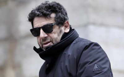 Le chanteur français Patrick Bruel a été placé en garde à vue pour être interrogé au sujet d’allégations d’agression sexuelle.