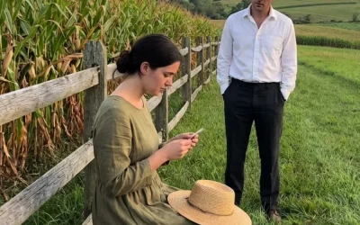 L’héritier secret derrière la dette d’un million de dollars du magnat.