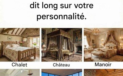Vous ne devez choisir qu’un seul lit pour le restant de vos jours — Votre choix en dit plus que vous ne le pensez