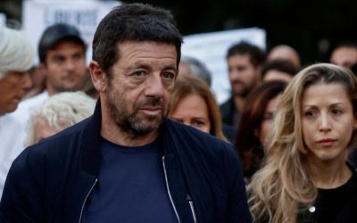 Le chanteur pop français Patrick Bruel accusé de viol et d’agression sexuelle