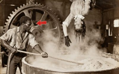 (1833, Louisiane) L’esclave qui fit bouillir sa maîtresse vivante dans les cuves à sucre