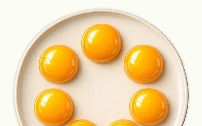 Le nombre de cercles que vous voyez détermine si vous êtes narcissique.