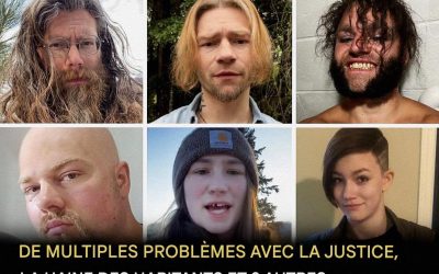 Dans les coulisses de la vie en Alaska : les difficultés cachées d’une famille et leur situation actuelle — Photos