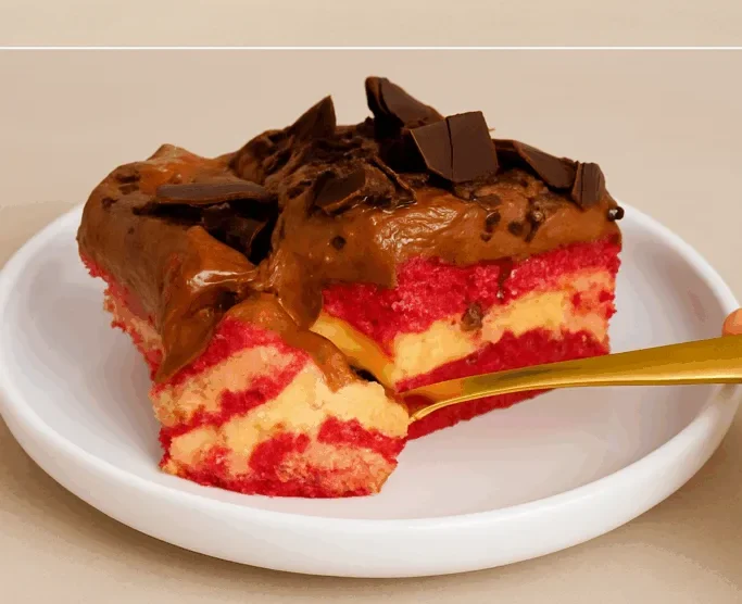 Oubliez la zuppa inglese à 1000 calories : cette zuppa inglese légère est tellement bonne que personne ne remarquera la différence (moins de calories et la même saveur crémeuse) !
