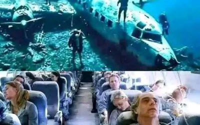 Vol MH370 : découverte choquante de scientifiques sur le lieu de disparition de l’avion