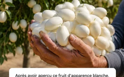 Pourquoi les aubergines ont-elles reçu ce nom inhabituel ?