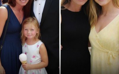 Ma belle-mère m’a élevée après le décès de mon père, quand j’avais 6 ans. Des années plus tard, j’ai retrouvé la lettre qu’il avait écrite la veille de sa mort.
