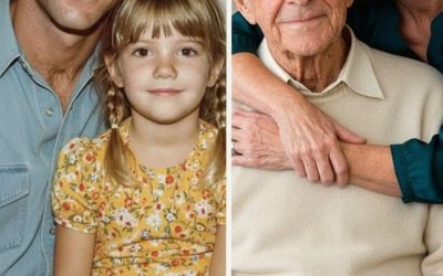 Mon beau-père m’a élevé comme sa propre fille après le décès de ma mère, quand j’avais 4 ans. Lors de ses funérailles, les paroles d’un homme plus âgé m’ont révélé une vérité qui m’avait été cachée pendant des années.