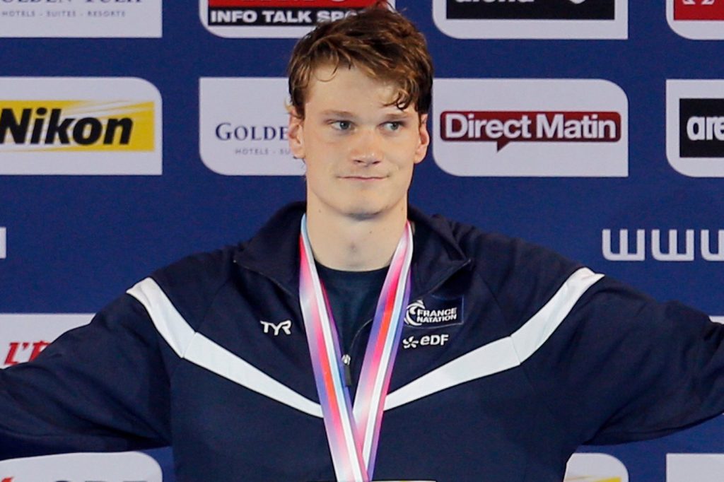 Le champion olympique français de natation Yannick Agnel sera jugé pour viol et agression sexuelle.