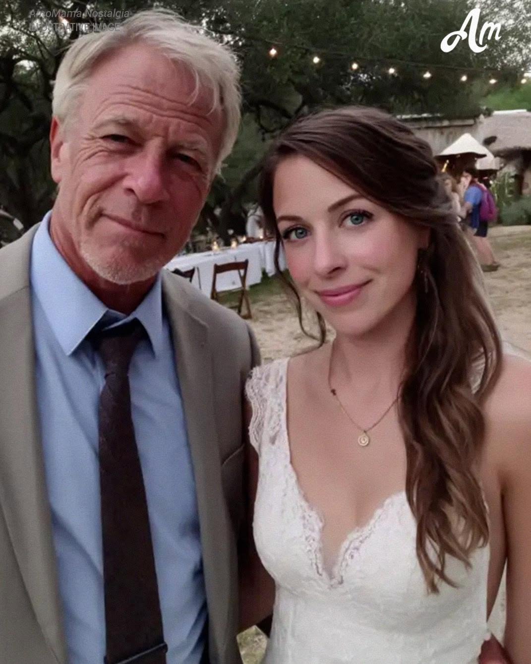 J’ai épousé le père de mon ex pour le bien de mes enfants – Après le mariage, il a dit : « Maintenant qu’il n’y a plus de retour en arrière, je peux enfin te dire pourquoi je t’ai épousée. »