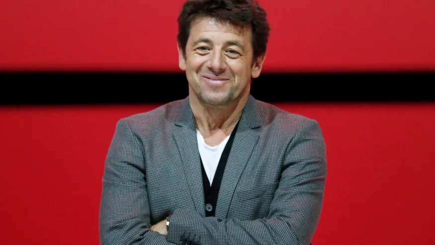 Le chanteur français Patrick Bruel est accusé de viol, de tentative de viol et d’agression sexuelle