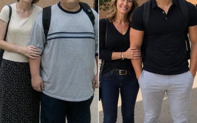 Mon fils a été maltraité tout au long de sa scolarité – ils ne l’ont même pas invité à la réunion des 10 ans.