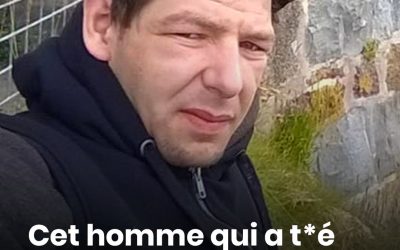 Un homme ayant tué un enfant a été poignardé 25 fois en cinq minutes dans sa cellule, puis mis au lit « comme s’il dormait », a-t-on appris lors de son procès pour meurtre