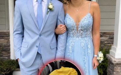 Ma fille n’est jamais rentrée du bal de promo – Onze mois plus tard, ce que j’ai découvert par hasard caché dans le pouf de mon fils m’a fait pâlir comme un fantôme