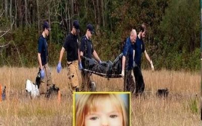 Une communauté garde espoir après la disparition sans laisser de traces d’une jeune fille.