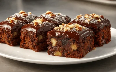 Je mange souvent ce gâteau au petit-déjeuner aussi, car il me permet de tenir jusqu’au déjeuner, et c’est précisément pour cela que je l’aime.