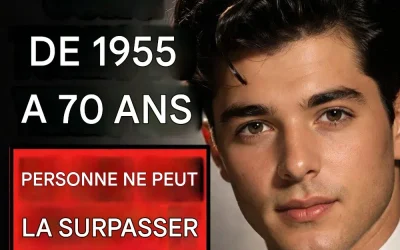 14 tubes de 1955 qui ont marqué toute une génération.