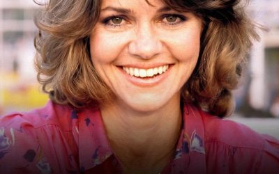 Sally Field, 79 ans, fait parler d’elle avec sa dernière apparition publique après avoir refusé de cacher son âge – Photos