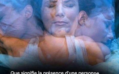 La vérité troublante : quand les morts vous rendent visite en rêve, ce n’est pas une simple coïncidence.