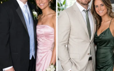 La plus belle fille du lycée m’a invité au bal de promo alors que tous les autres se moquaient de mon physique. Vingt ans plus tard, elle ne m’a pas reconnu, et ce que j’ai fait a changé sa vie.