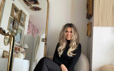 Rencontrez Chelsey Brown : la décoratrice d’intérieur qui réunit les objets de famille perdus avec leurs propriétaires.