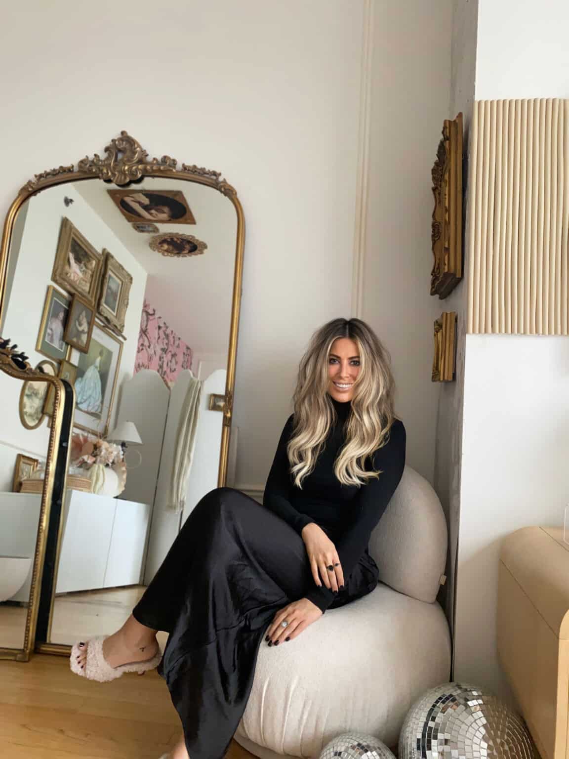 Rencontrez Chelsey Brown : la décoratrice d’intérieur qui réunit les objets de famille perdus avec leurs propriétaires.