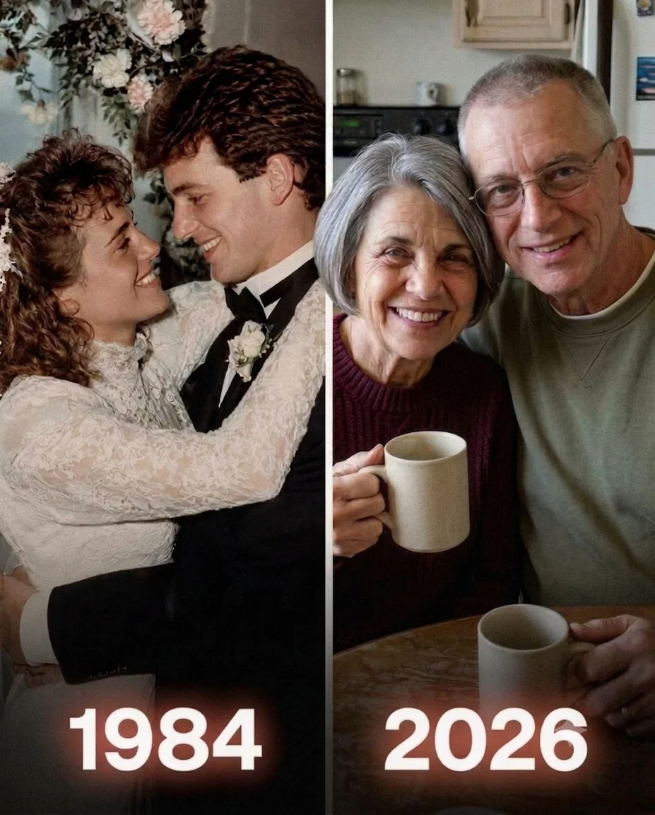 Après 42 ans de mariage, mon mari a demandé le divorce, avouant être tombé amoureux d’une autre femme – mais un message sur sa montre connectée a révélé la vérité.