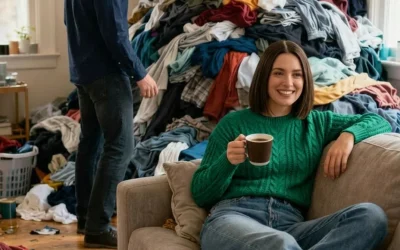 Après dix ans de mariage, je souhaite que tout soit partagé équitablement… même aujourd’hui, cela compte toujours. Dix ans, ce n’est pas rien.