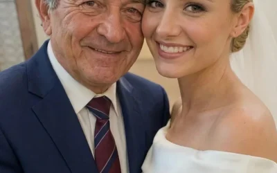 Ma fiancée a épousé mon père, et ça m’a brisé le cœur – jusqu’à ce que je découvre le sacrifice qu’elle a fait pour moi.
