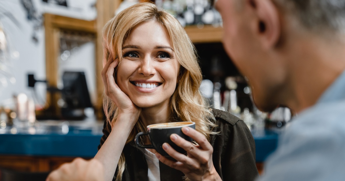 20 traits que les femmes trouvent les plus attirants