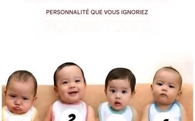 Test psychologique : Lequel de ces quatre bébés est une petite fille ? En savoir plus