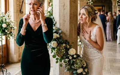 LE CONTRAT À UN MILLION DE DOLLARS : LA VENGEANCE À L’AUTEL DU MARIAGE QUI A RUINÉ LE MARIÉ ET LAISSÉ SA BELLE-MÈRE AVEC UNE DETTE D’UN MILLION DE DOLLARS