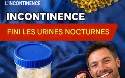 La vitamine oubliée qui pourrait transformer vos nuits et vous redonner un sommeil profond.
