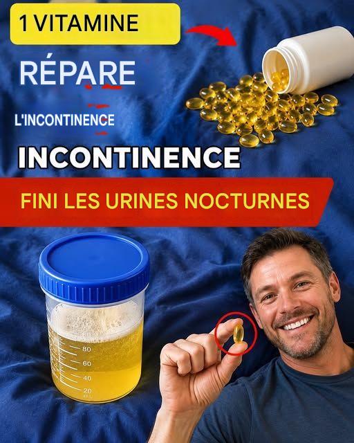 La vitamine oubliée qui pourrait transformer vos nuits et vous redonner un sommeil profond.