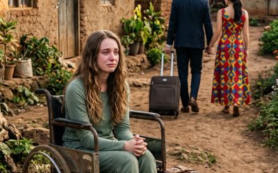 Il a quitté sa femme handicapée pour sa meilleure amie – des années plus tard, les conséquences l’ont rattrapé.