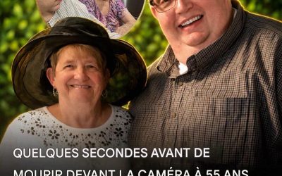 John Davis, star de Facebook âgé de 55 ans, publie son dernier message quelques heures avant son décès soudain — Que s’est-il passé ?