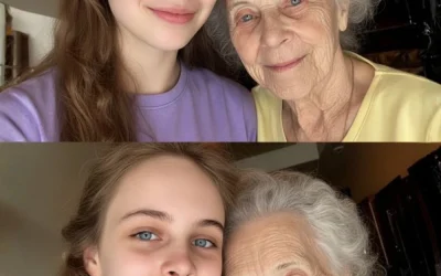 Ma grand-mère m’a élevée seule après que je sois devenue orpheline. Trois jours après sa mort, j’ai découvert qu’elle m’avait menti toute ma vie.