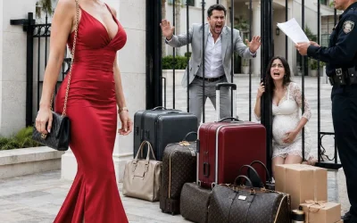 Quand j’ai vu le mariage secret de mon mari avec ma propre assistante, sa mère s’est moquée de lui en disant : « Voilà une vraie femme ! »… et pendant que tout le monde fêtait l’événement, j’ai découvert qu’ils avaient utilisé mon argent pour m’humilier devant toute sa famille.
