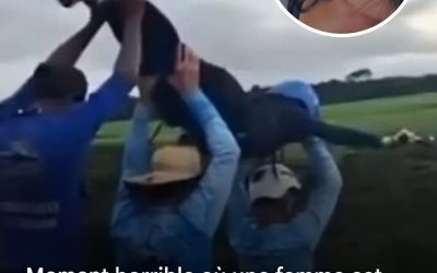 Une jeune femme de 21 ans trouve la mort en sautant à l’élastique au Brésil, après qu’un employé ait oublié d’attacher la corde.