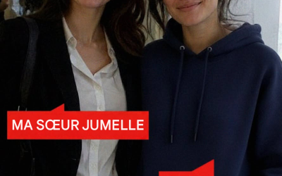 Mon jumeau et moi avons échangé nos rôles pour une seule journée ; peu après, nous avons découvert que l’un de nous avait été trompé.