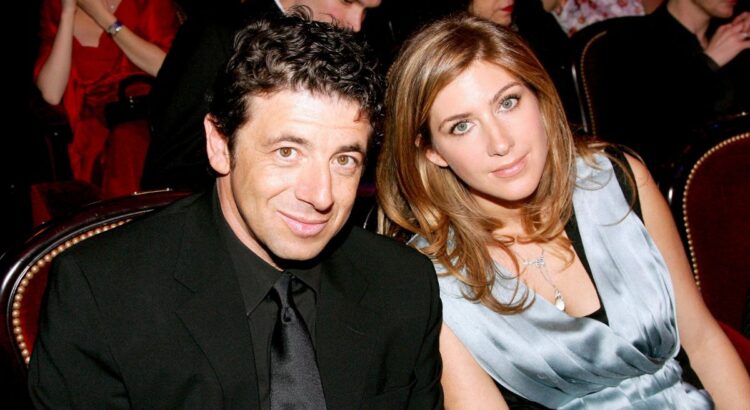 Affaire Patrick Bruel : Amanda Sthers sort du silence et évoque sa “tristesse” dans un message émouvant