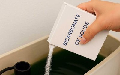 8 raisons pour lesquelles ajouter du bicarbonate de soude dans le réservoir de vos toilettes est une astuce incontournable