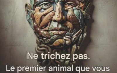 Le premier animal que vous apercevez pourrait vous offrir une perspective unique sur votre personnalité.