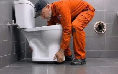 99 % des propriétaires feraient appel à un plombier s’ils ne connaissaient pas cette astuce ! Conseil !