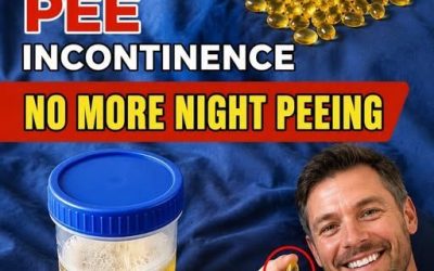 La vitamine oubliée qui pourrait transformer vos nuits et vous redonner un sommeil profond.
