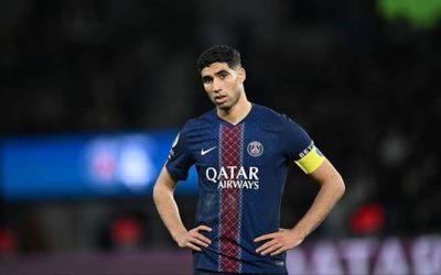 Un tribunal français confirme que le footballeur marocain Hakimi sera jugé pour viol.