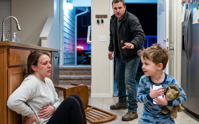 Un enfant de cinq ans appelle son grand-père après que sa mère ait eu du mal à respirer – Olweny