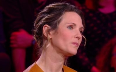 “Jamais, je ne rechanterai” : Lorie se livre sur sa traversée du désert qui a duré 10 ans
